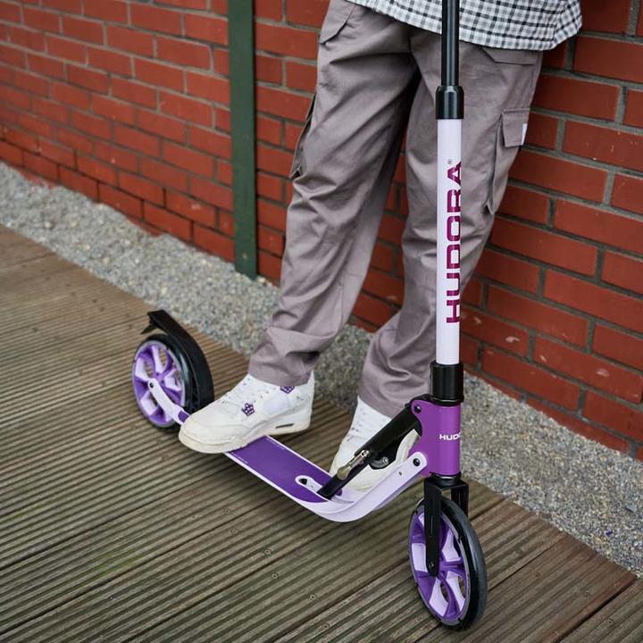Produktbild Hudora Big Wheel 205 Advanced