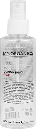 Produktbild MY.Organics Resurrection Cupid Spray 150ml (150 ml)