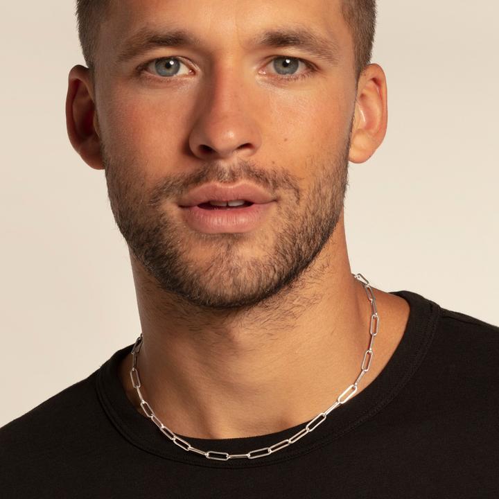 Actual product image Thomas Sabo catena (Silver, 45 cm)