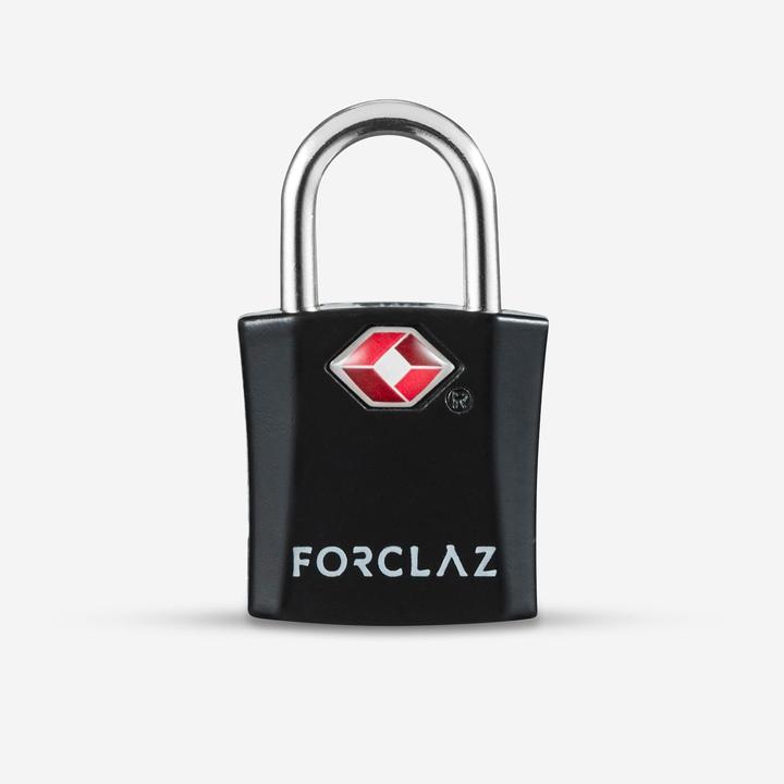 Immagine prodotto Forclaz Travel Tsa