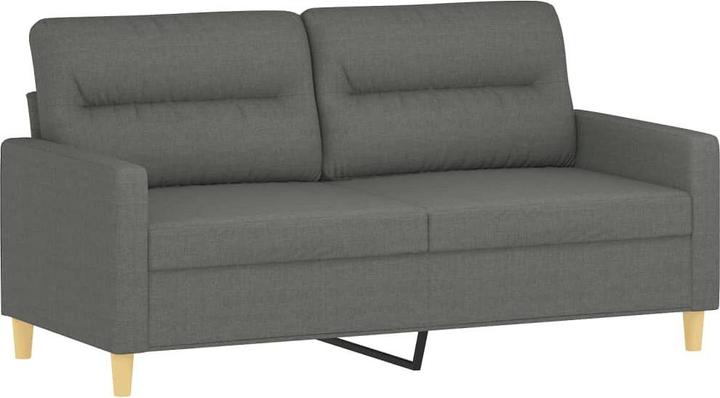 Produktbild vidaXL 2-Sitzer-Sofa (2-Sitzer)