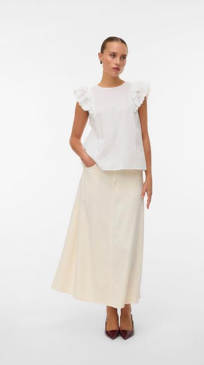 Image du produit Vero Moda VMRITA Top Bluse (L)