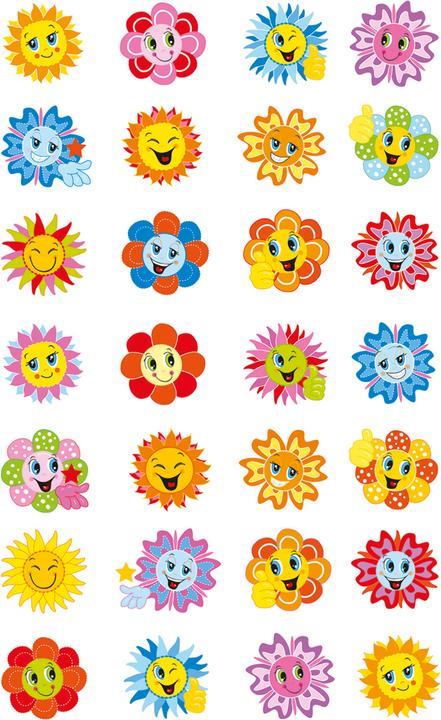 Produktbild Z-Design Papiersticker