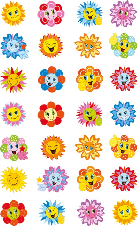 Produktbild Z-Design Papiersticker