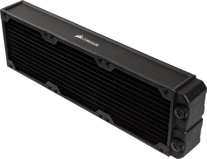 Actual product image Corsair Hydro X Series XR7 360mm (120 mm)
