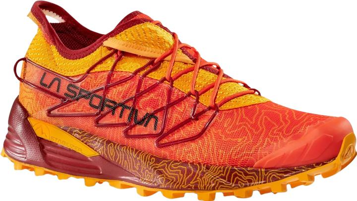 Produktbild La Sportiva Mutant (41)