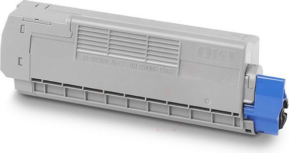 Image du produit OKI 46507505 (Y)