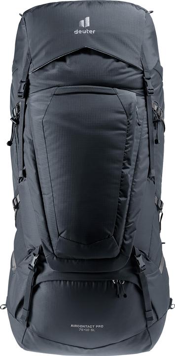 Actual product image Deuter Aircontact Pro 85+10 (85 l)