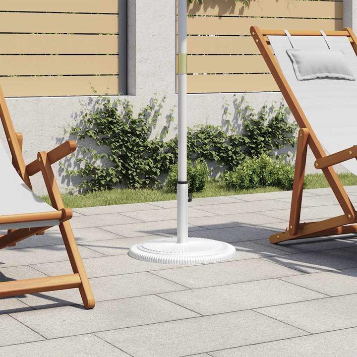 Produktbild vidaXL Sonnenschirmständer