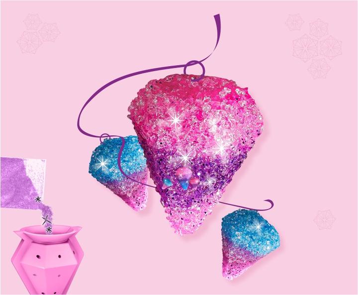 Immagine prodotto Kosmos Diamanti glitterati