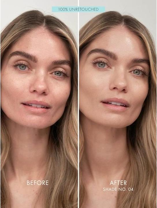 Immagine prodotto Sweed Glass Skin Foundation (04 Luce C)