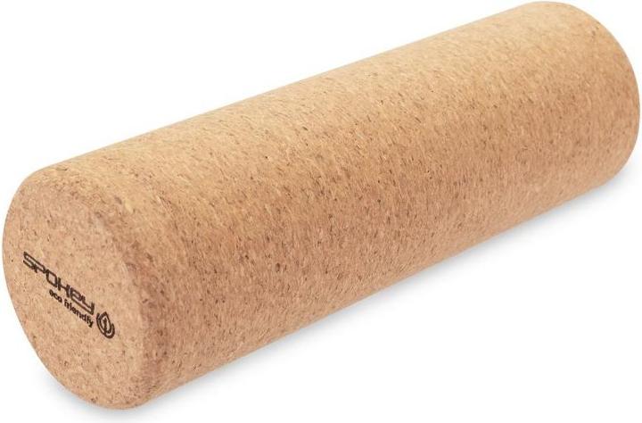 Produktbild Spokey Tausa Fitness Korkrolle