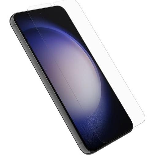Thumbnail - OtterBox Alpha Flex antimikrobiell (1 Stück, Samsung Galaxy S23+), Smartphone Schutzfolie, Transparent