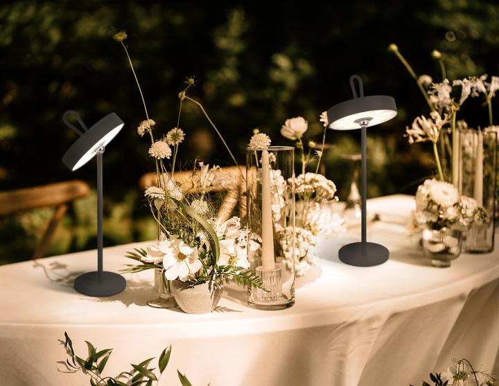 Actual product image Näve Ella (260 lm)