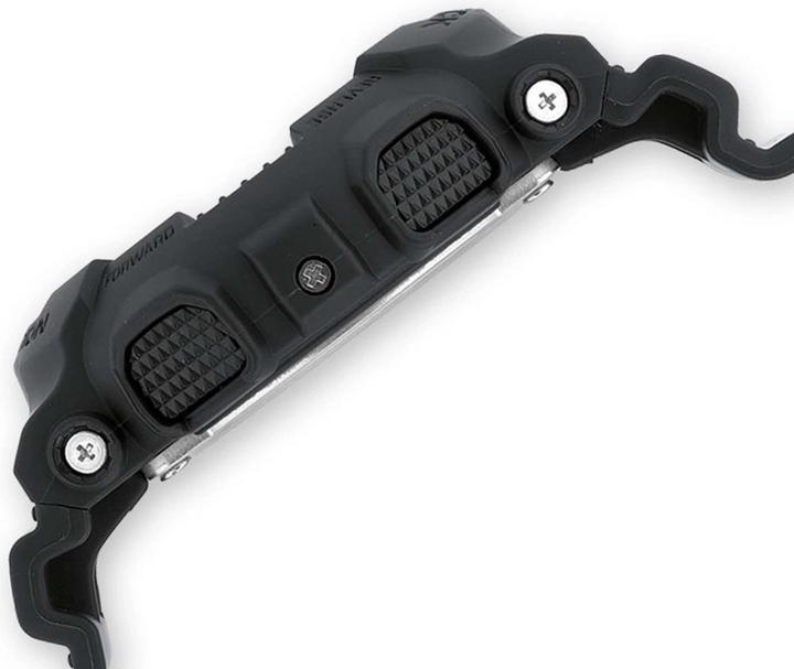 Produktbild G-Shock Ga-100-1a1 (Analoguhr, Digitaluhr, 51.20 mm)