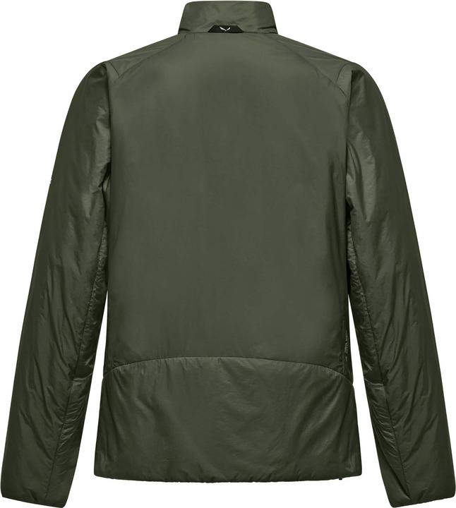 Actual product image Salewa Puez Catinaccio 2 Tirolwool Jacket (46, S)