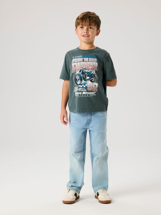 Actual product image Name it Bio-Baumwoll T-Shirt (158, 164)