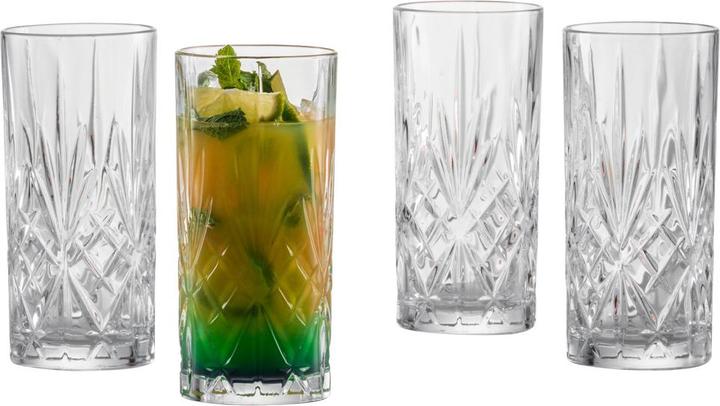 Produktbild Schott Zwiesel Show (0.37 l, 4x)