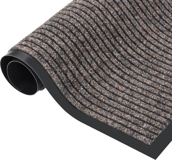 Produktbild vidaXL Fussmatte (120 x 80 cm)