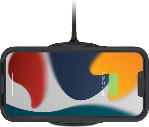 Produktbild Zagg GEAR4 Vancouver Snap, Cover, Apple, iPhone 13 Pro, 15,5 cm (6.1 Zoll), Schwarz, Blau (Apple iPhone 13 Pro)
