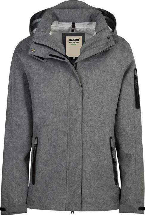 Grigio scuro screziato