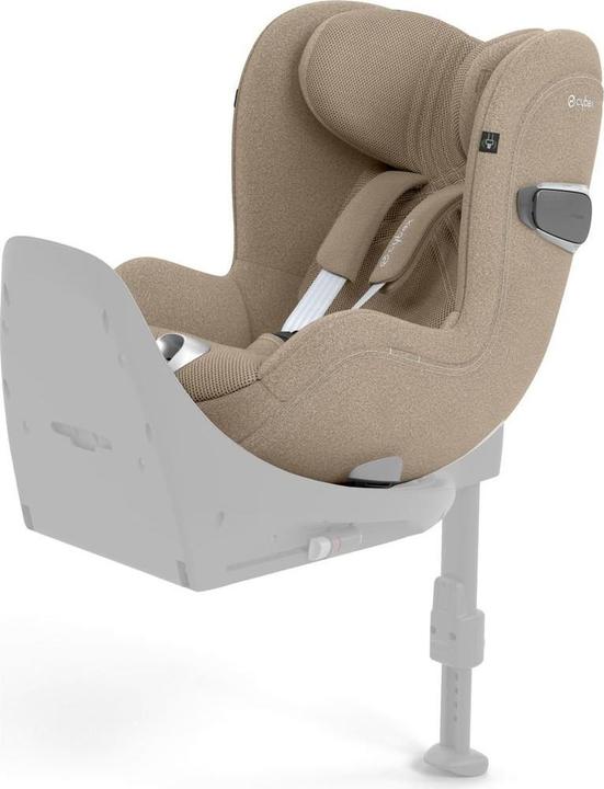 Produktbild Cybex Sirona T i-Size Plus (ECE R129/i-Size Norm)
