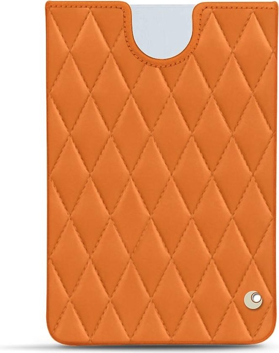 Orange - Couture ( Nappa - Pantone #ff9351 )