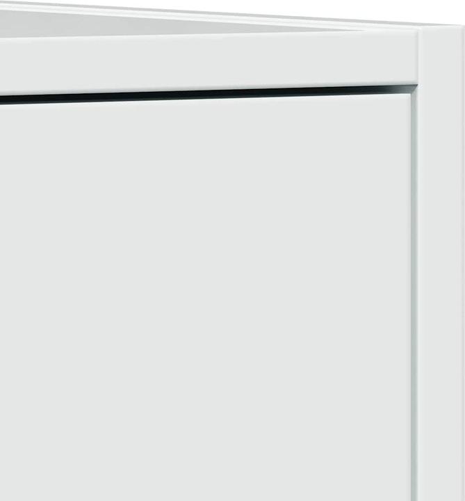 Actual product image vidaXL Apothecary cabinet (30 x 41 x 144.50 cm)