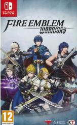 Produktbild Nintendo Fire Emblem Warriors (Switch, FR)