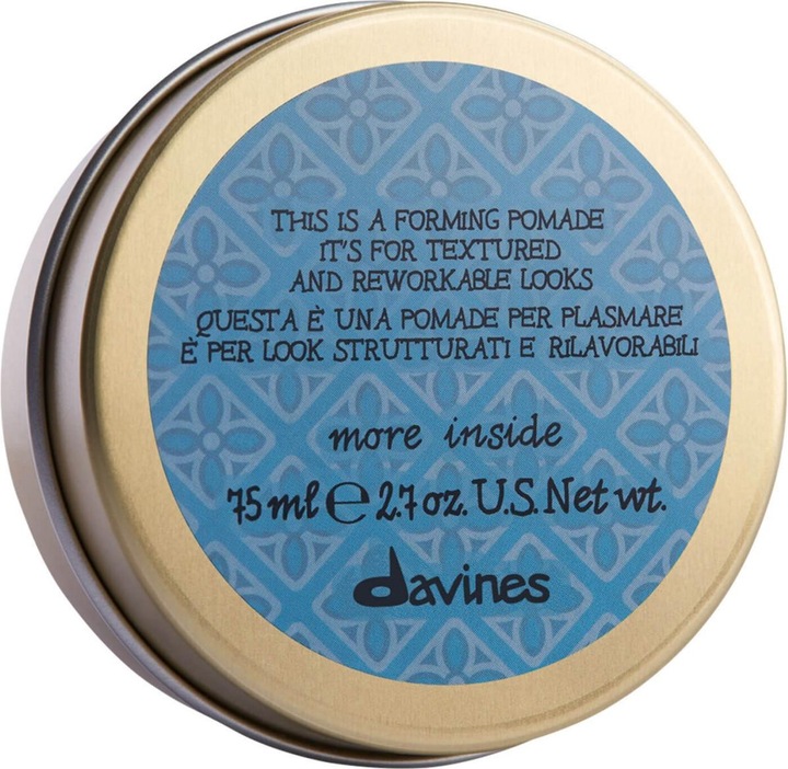 Produktbild Davines More Inside (Haarpomade, 75 ml)