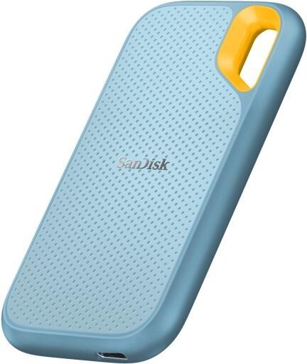 Immagine prodotto SanDisk Extreme Solid state-drev 1TB USB 3.2 Gen 2 (1000 GB)
