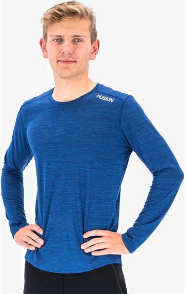 Actual product image Fusion C3 Longsleeve Shirt (M)