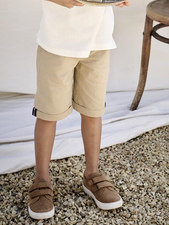 Actual product image Vertbaudet Shorts/Bermudas (122)