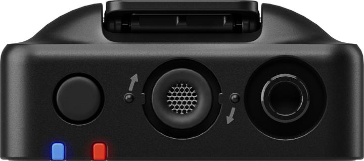 Actual product image RØDE Wireless PRO