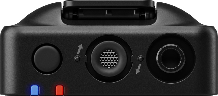 Actual product image RØDE Wireless PRO