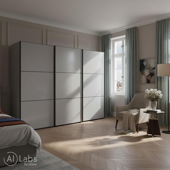 Immagine prodotto Moderano Primo (298 x 68 x 222 cm)