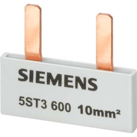Siemens, Verteilerschrank Zubehör, Sammelschiene 1 Phase 2 Pias 1 Polo