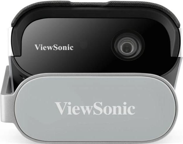 Actual product image Viewsonic M1E Max (Full HD, 500 lm)