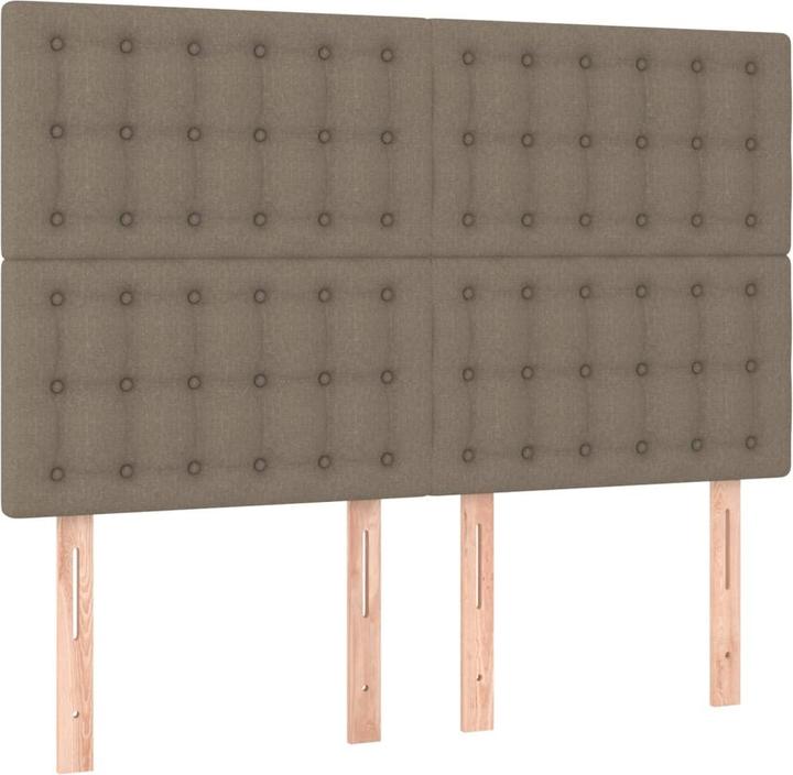 Image du produit vidaXL Azael (140 x 200 cm)