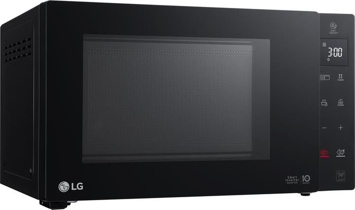 Immagine prodotto LG MH6336GIB (23 l)