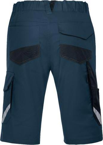 Actual product image Uvex Safety Bermuda uvex suXXeed industry blue, midnight blue 42 (42, 42)