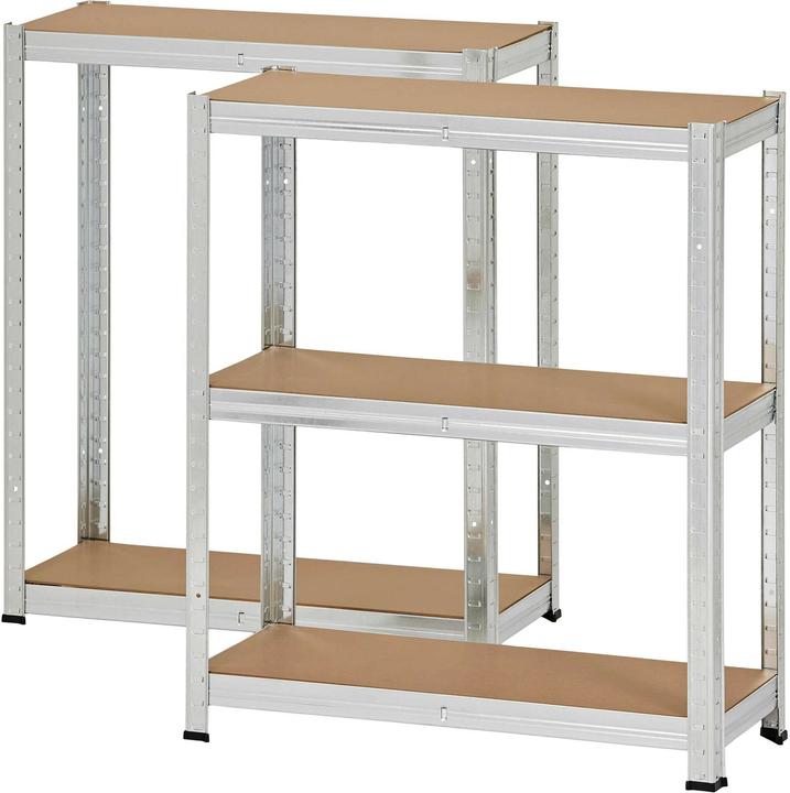 Produktbild Schou Schwerlastregal