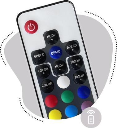 Produktbild Huzaro Ranger 6.0 RGB