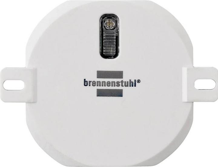 Actual product image Brennenstuhl BrematicPRO (Shutter actuator)