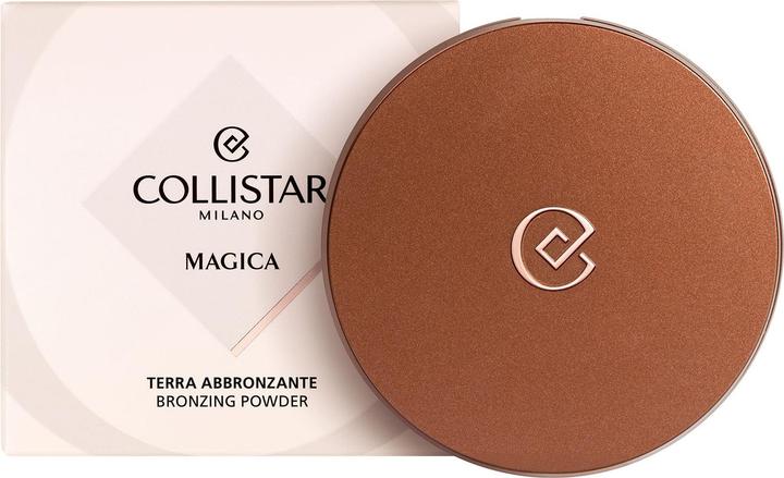 Produktbild Collistar Magical Bronzing Powder 22 (2.2, Bronzer, 9 g)
