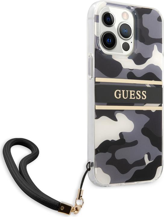 Actual product image Guess Case (Apple iPhone 13 Pro Max)