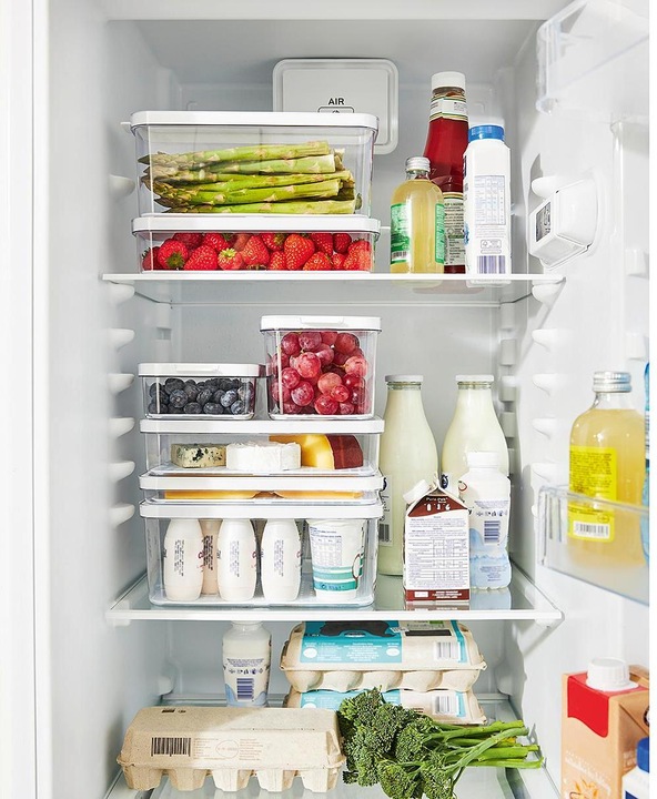 Actual product image Rotho Cauma