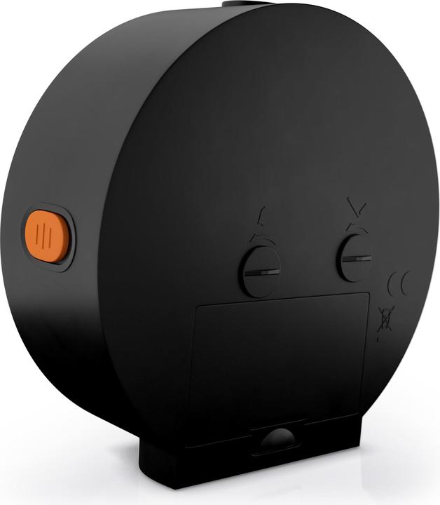 Actual product image Mebus Analogue alarm clock