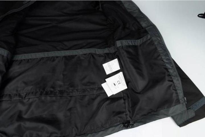 Immagine prodotto Regatta Cntrst Shell Jacke (XS)