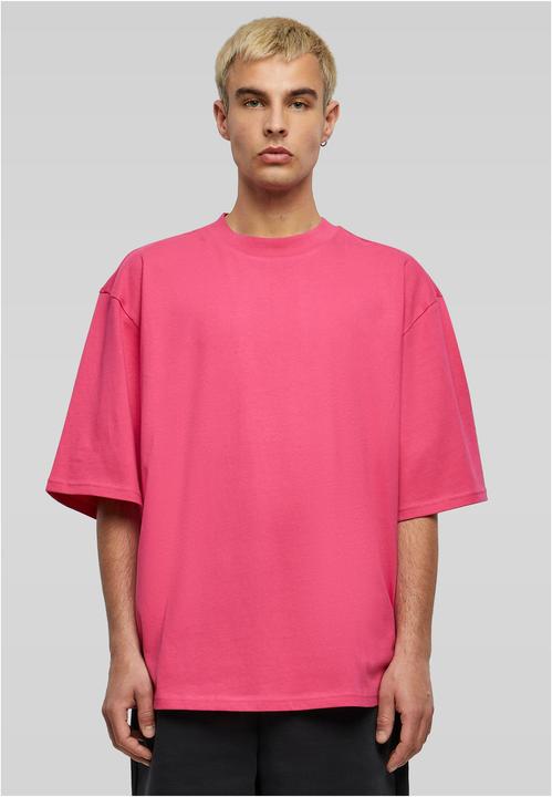 Produktbild Build Your Brand Oversized Sleeve Tee (S)